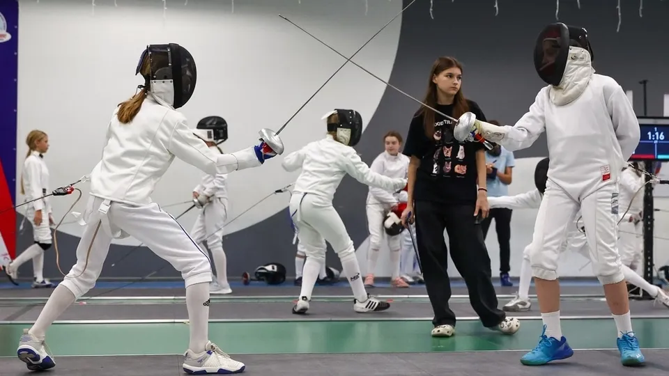 Фото: пресс-служба Администрации г.о. Химки