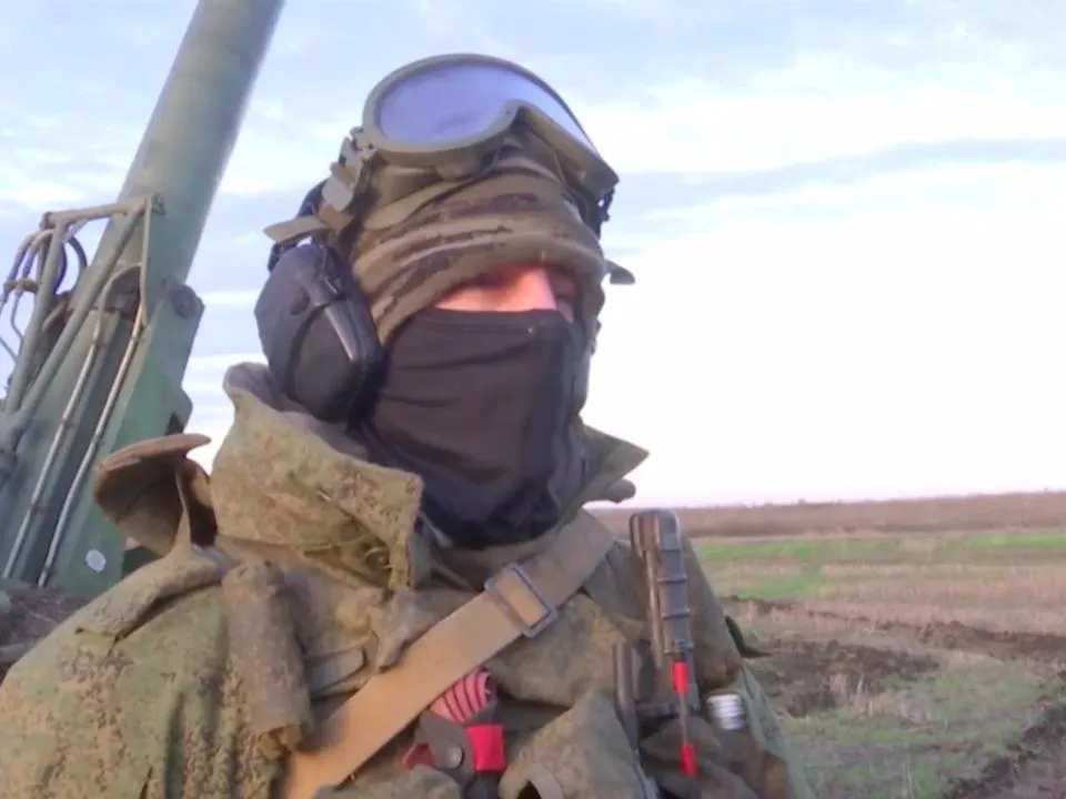 «Маленький осколок и неудачная инъекция»: доброволец СВО не смог спасти сослуживца