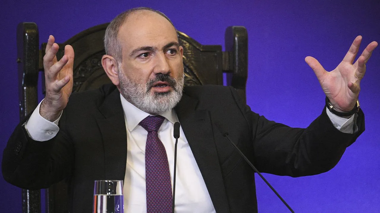 Политолог Светов рассказал, почему Пашинян заявил о выходе из ОДКБ