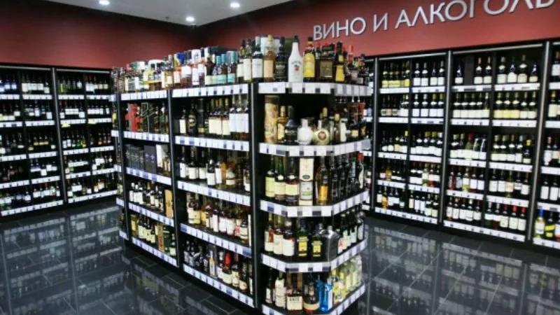 Руслан Кривобок / РИА Новости 