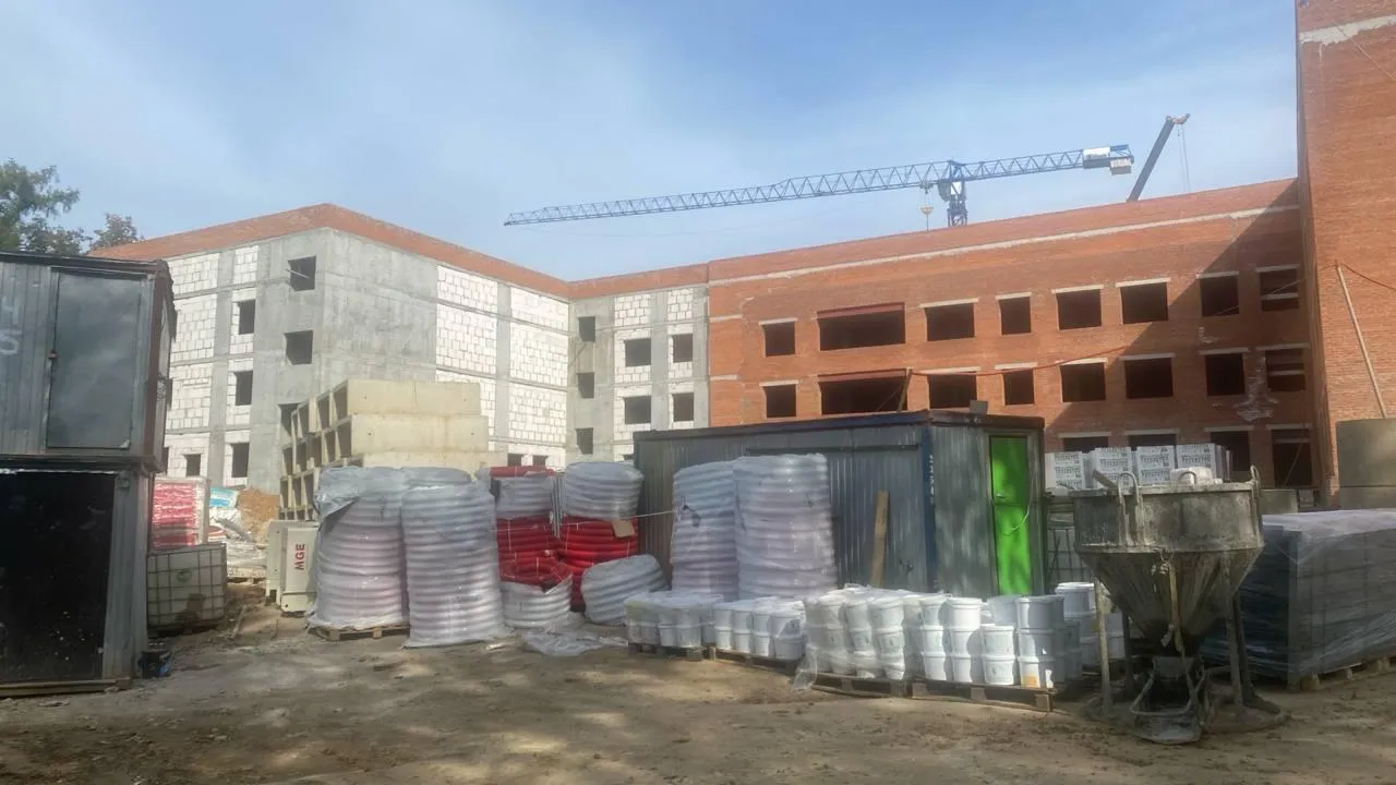 Фото: Главгосстройнадзор МО