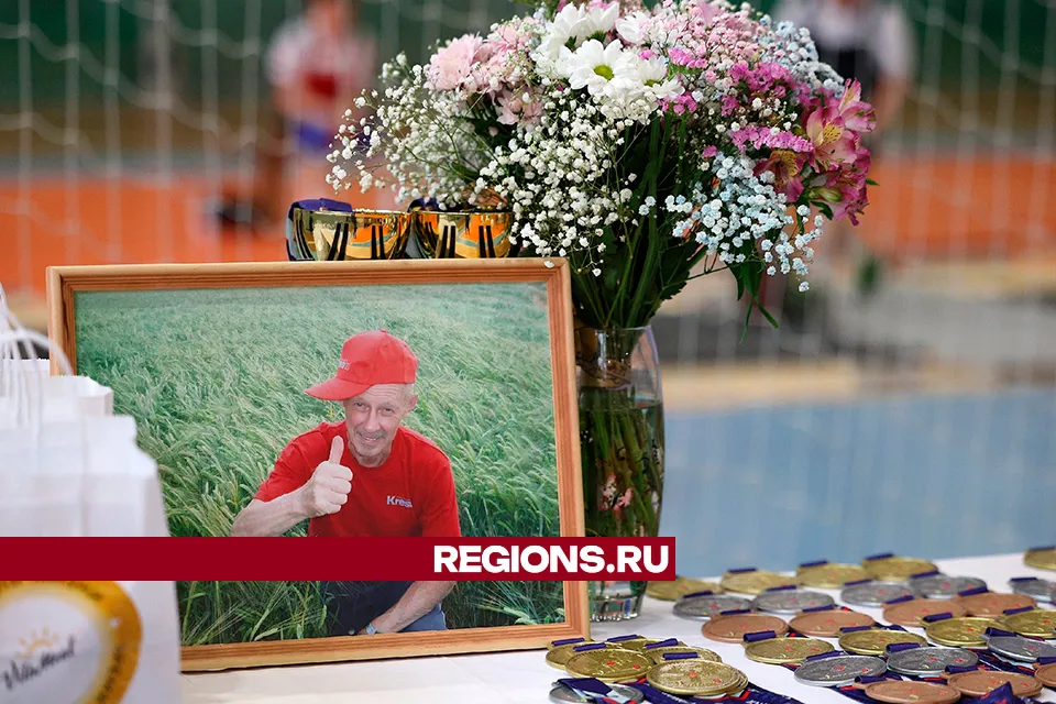 Фото: Ольга Пятикрестовская.