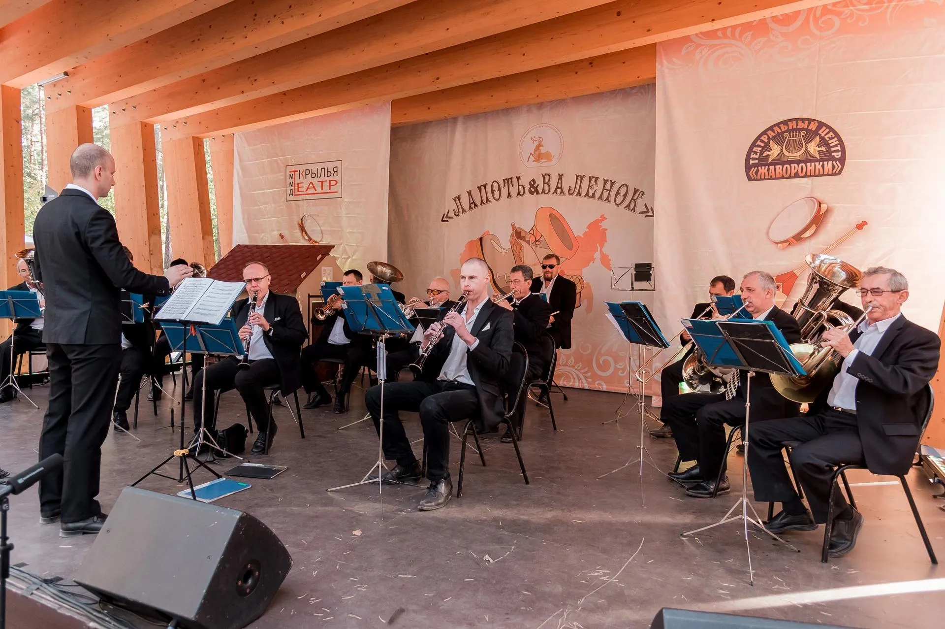 Мария Петрова / ТЦ «Жаворонки»