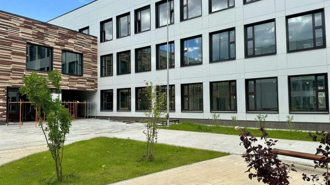 Фото: администрация г.о. Красногорск