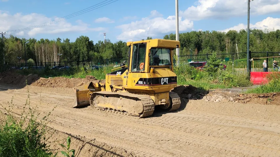 Фото: МедиаБанк Подмосковья/Валерия Тингаева