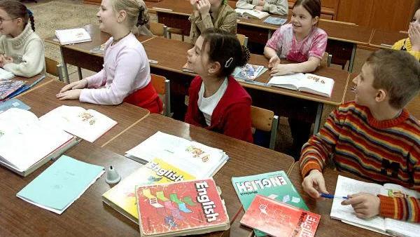 Бесплатно выучить английский можно будет в соцучреждениях Подмосковья