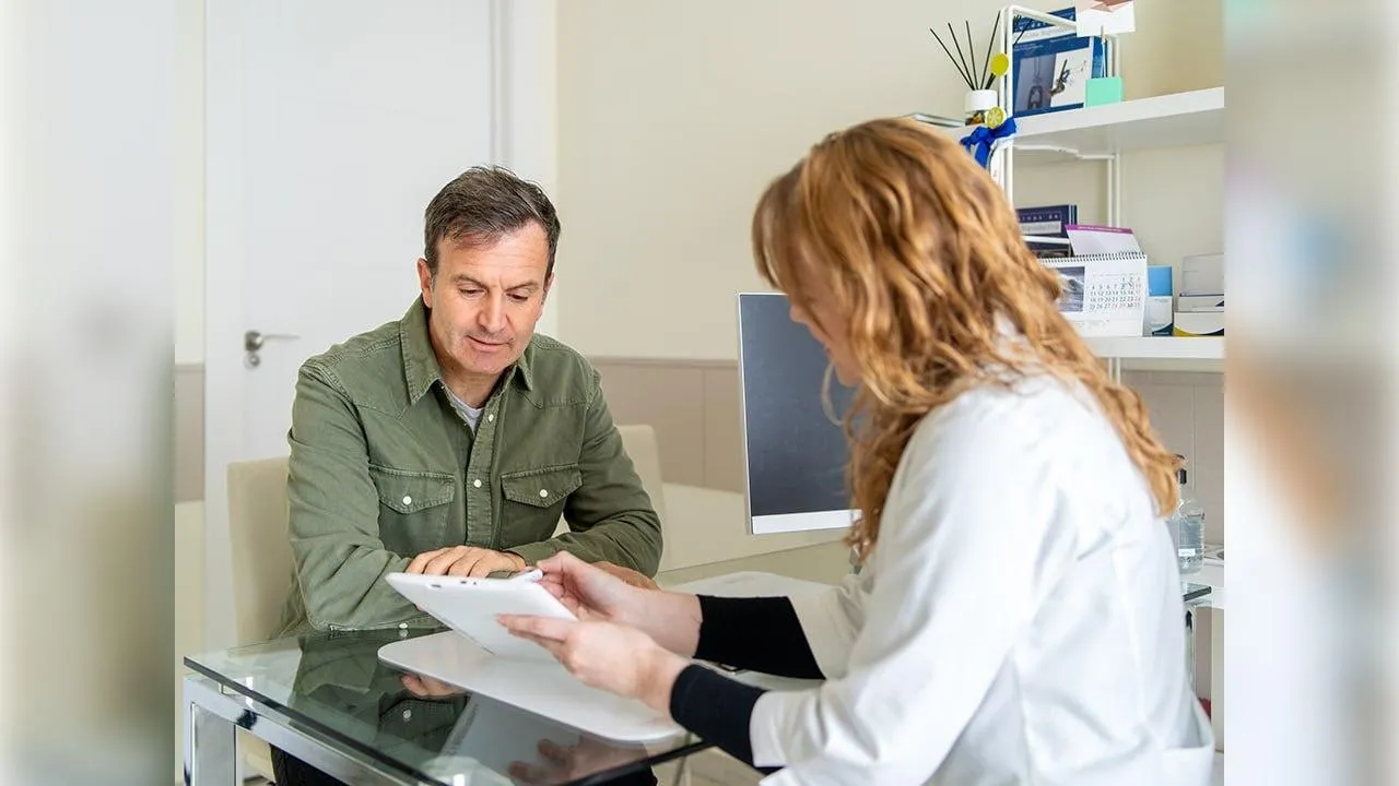 Фото: istockphoto.com/ABRAHAM GONZALEZ FERNANDEZ