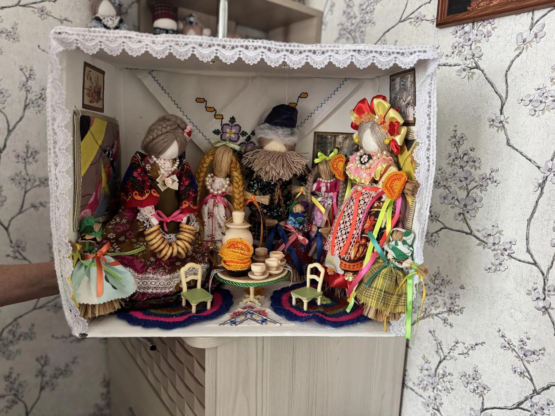 Татьяна Рунова