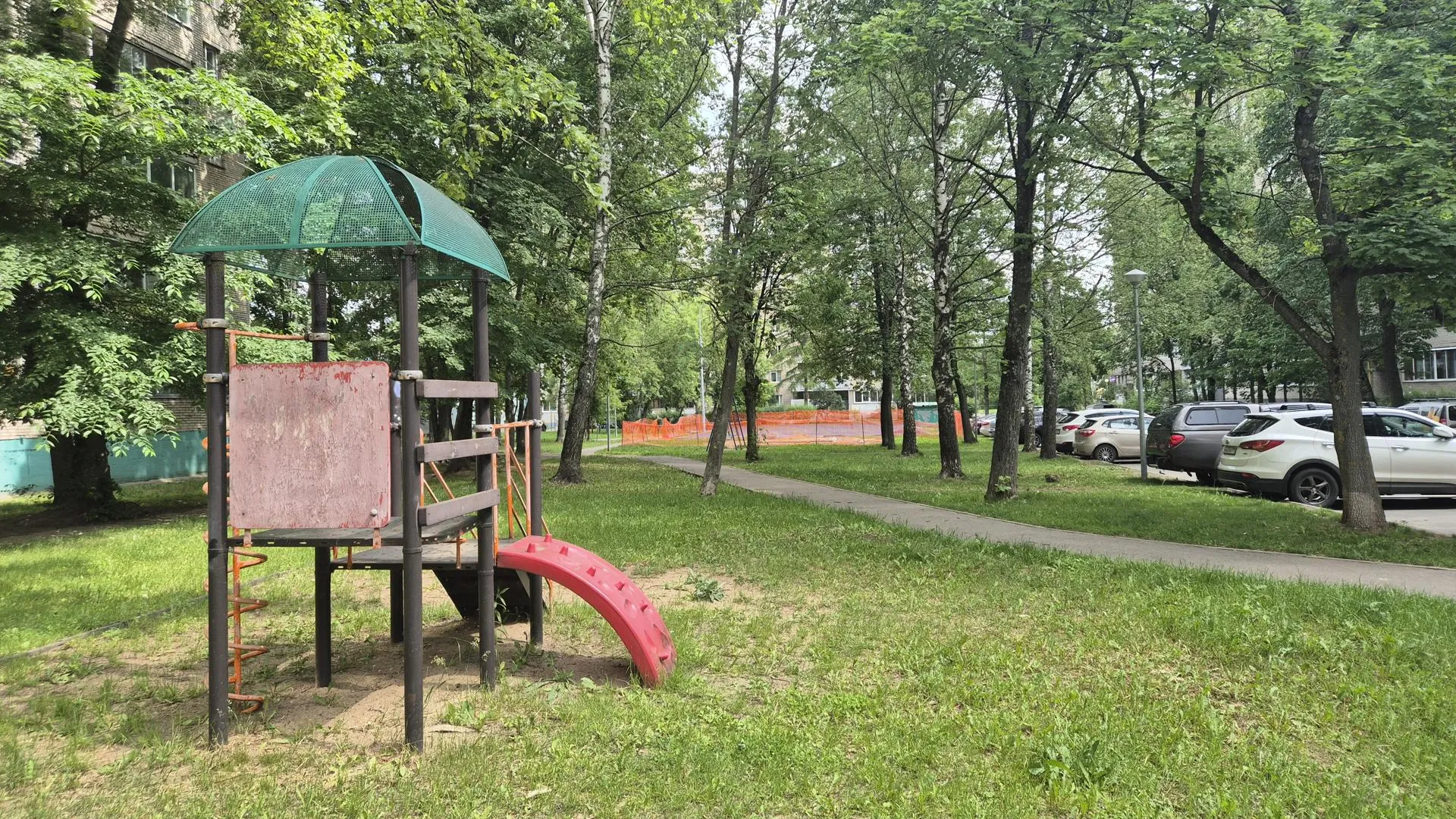 Фото: Анастасия Игнатова