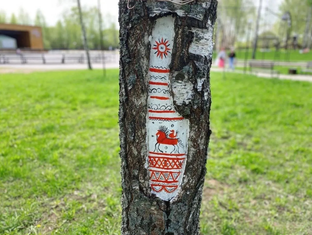 Фото: vk.com/Подслушано Талдом