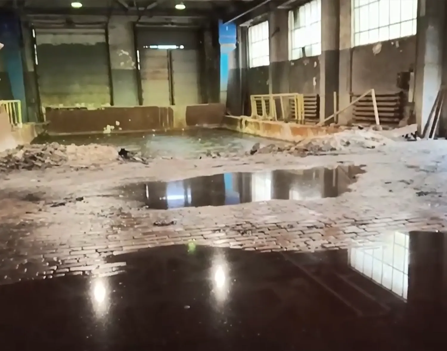 Фото: пресс-служба администрации м.о. Зарайск