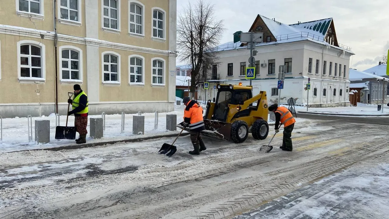 фото: администрация г. о. Зарайск