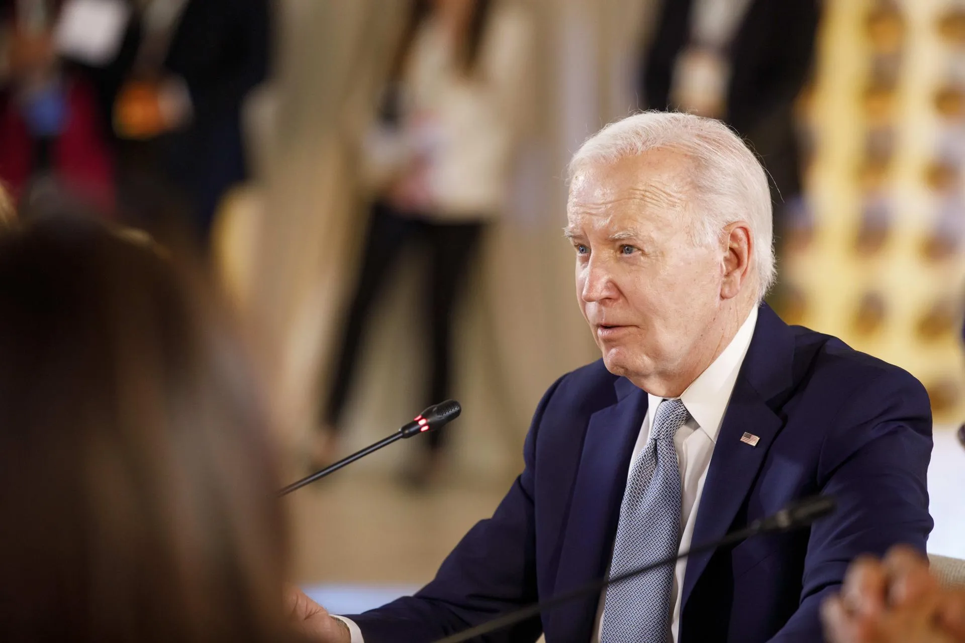 Presidenza Del Consiglio/G7 Ital