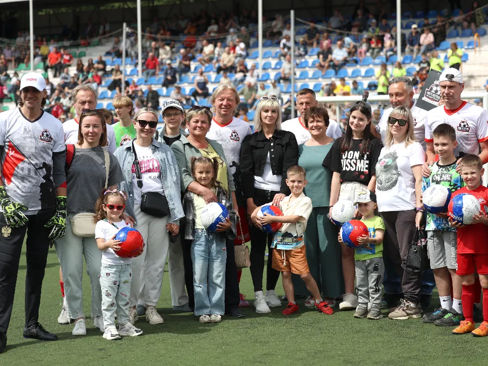 Фото: REGIONS/Ольга Пятикрестовская