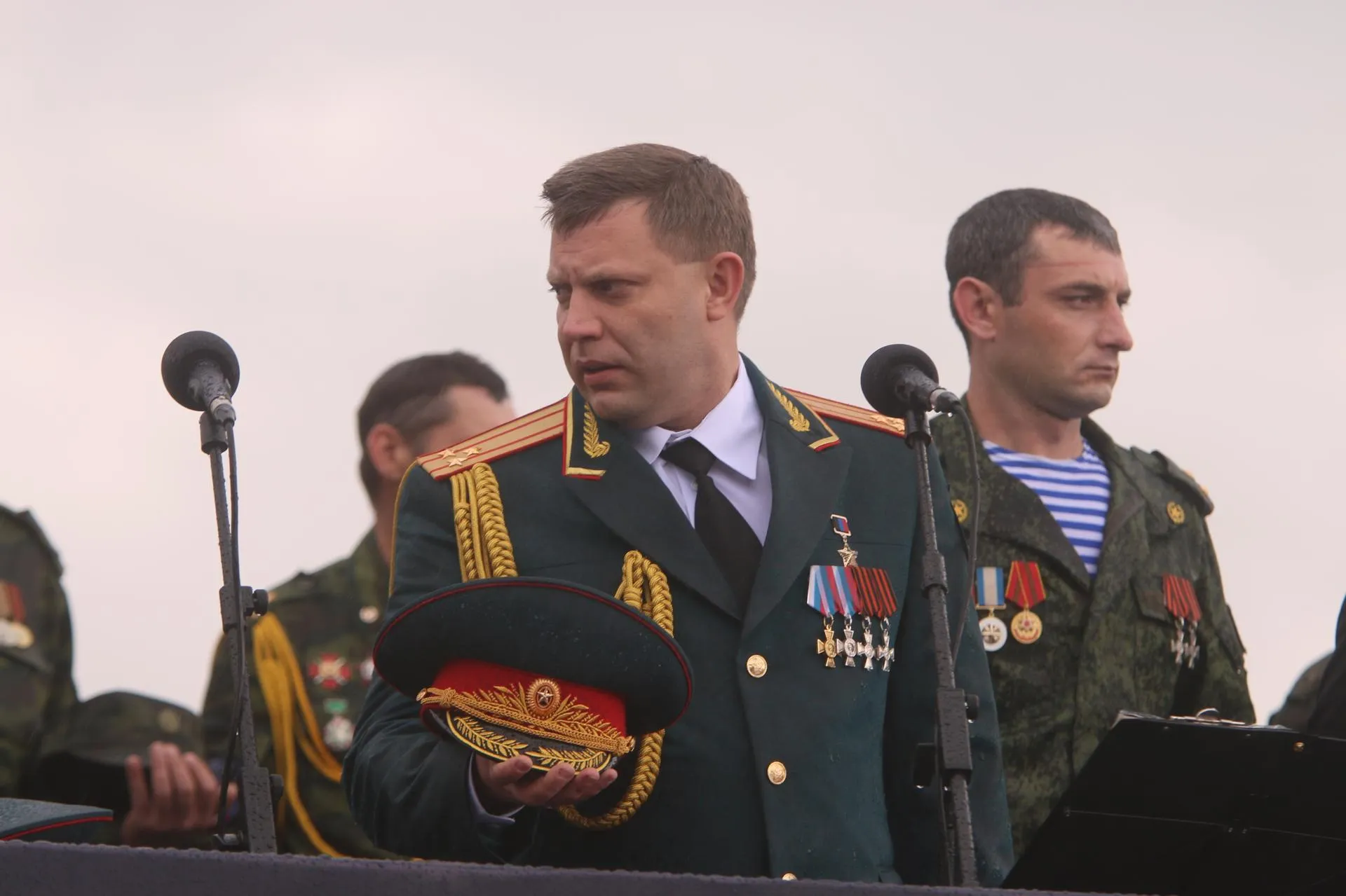 Komsomolskaya Pravda
