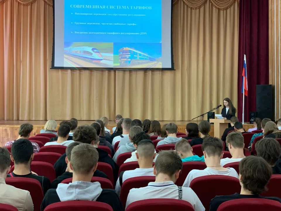 Фото: vk.com/ Бронницкий автомобильно-дорожный колледж