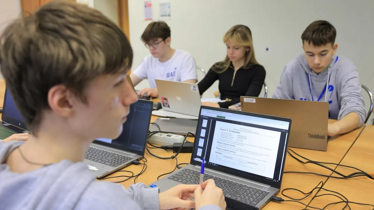 Пресс-служба администрации городского округа Королев