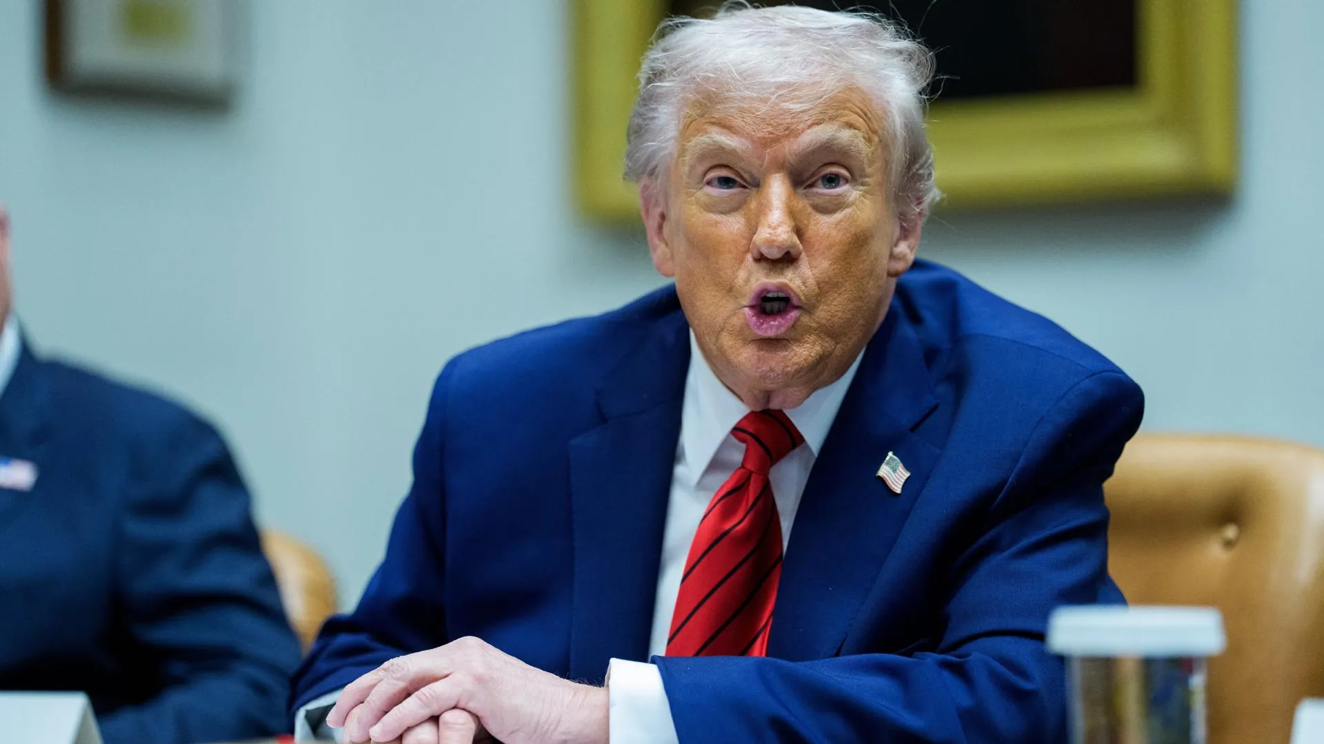 Aaron Schwartz — Pool via CNP/Consolidated News Photos