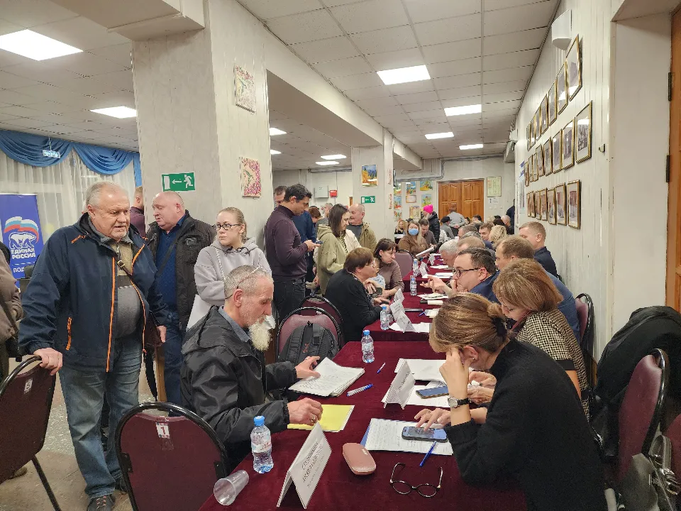 Фото: МедиаБанк Подмосковья/Мария Шигорева