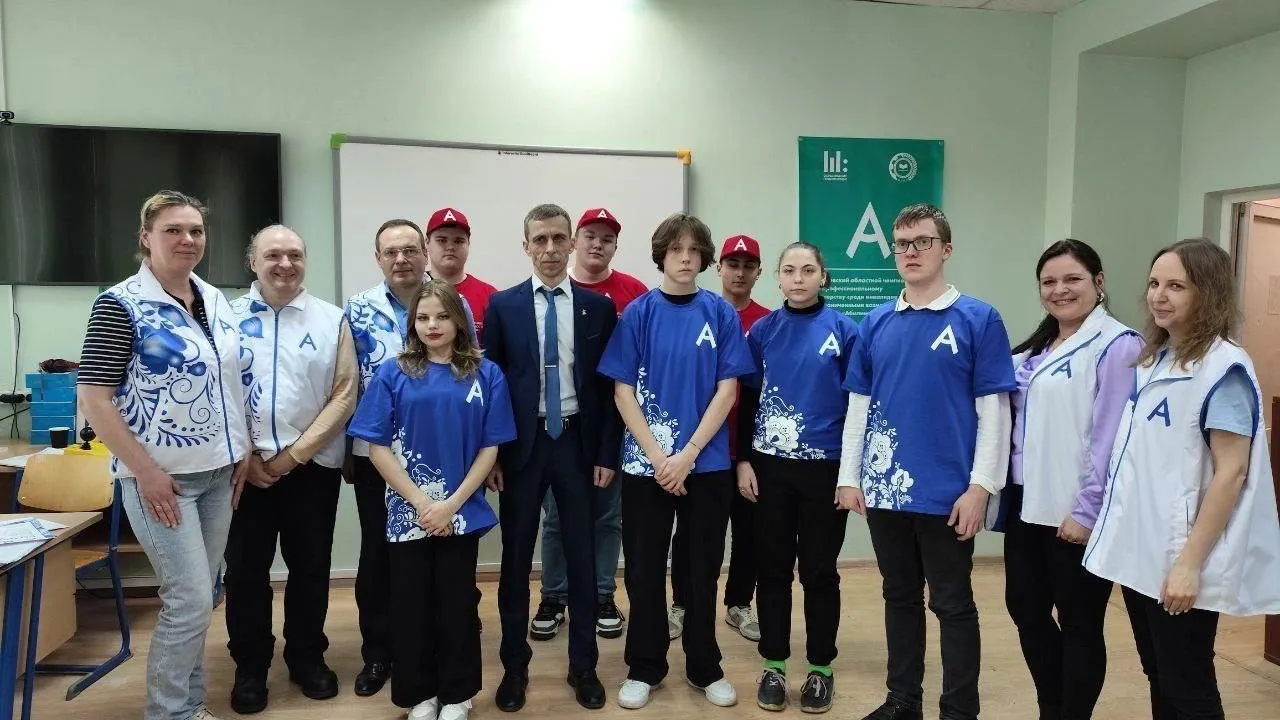 пресс-служба администрации Богородского городского округа