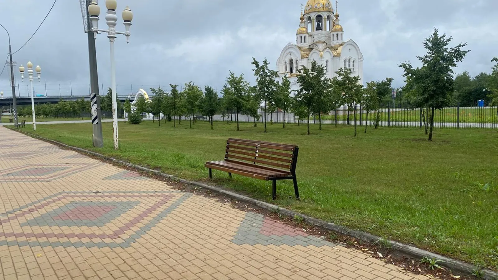 Фото: администрация г.о. Ступино