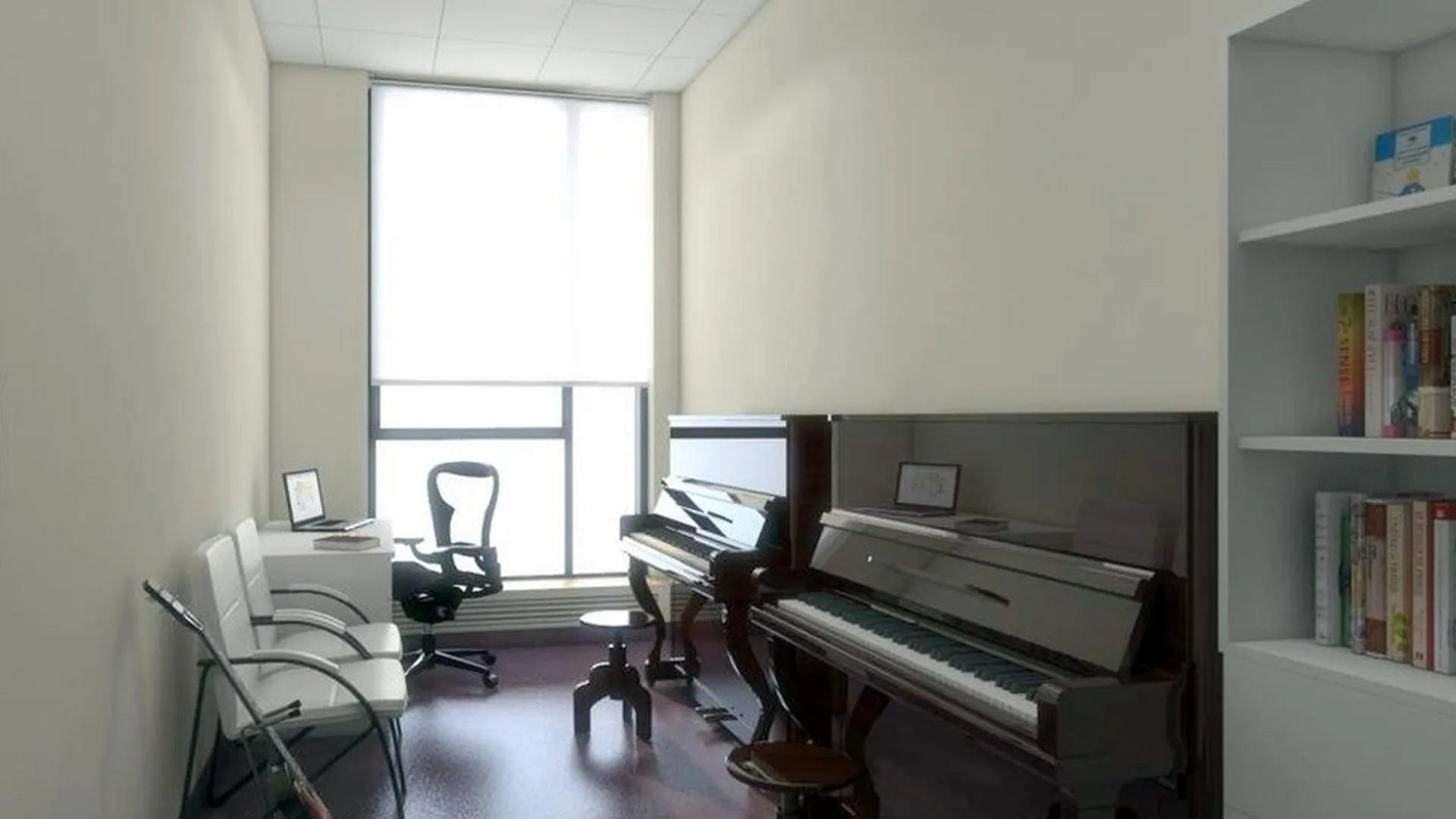 Фото: пресс-служба губернатора и правительства Московской области