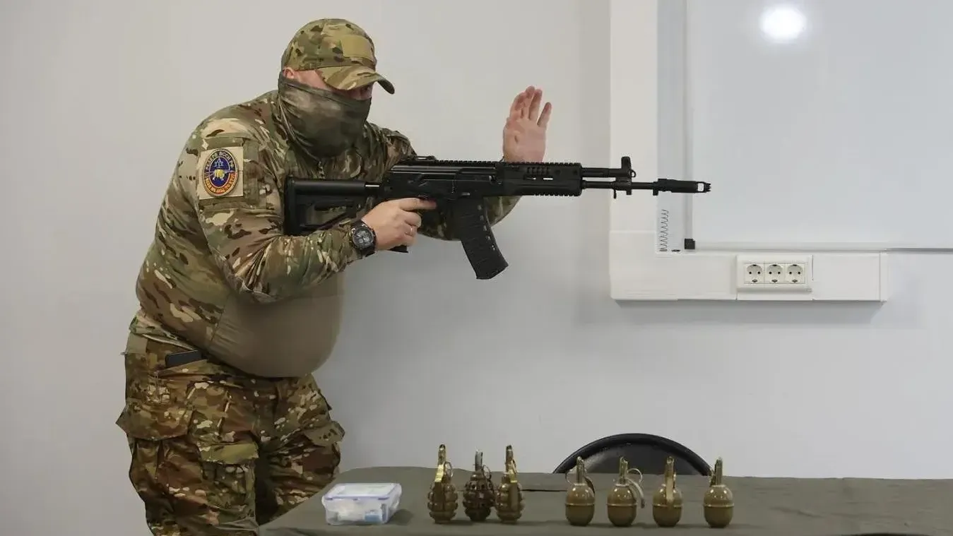 пресс-служба губернатора и правительства Московской области