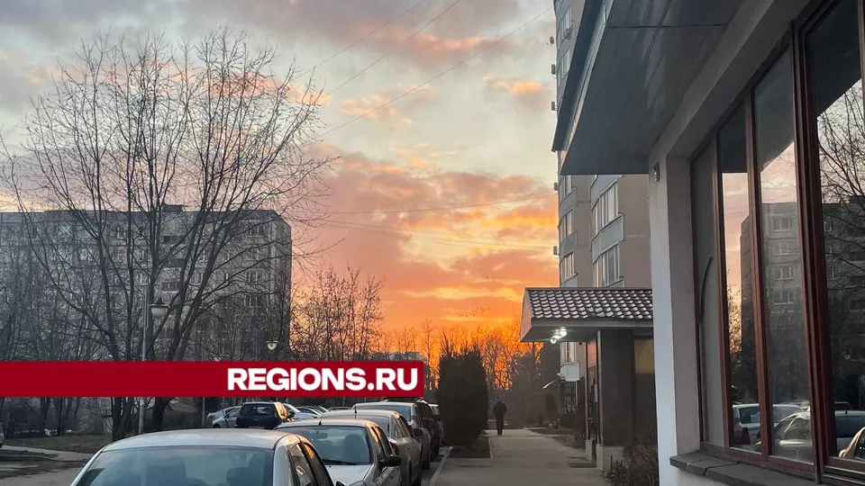 Фото: Марат Алиев