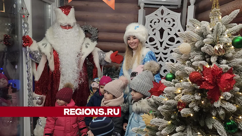 Фото: Ольга Шеметова