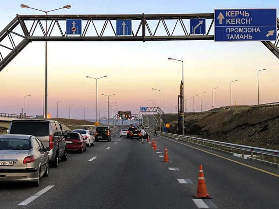 «Пора действовать»: в Госдуме призвали жестко ответить на удар по Крымскому мосту