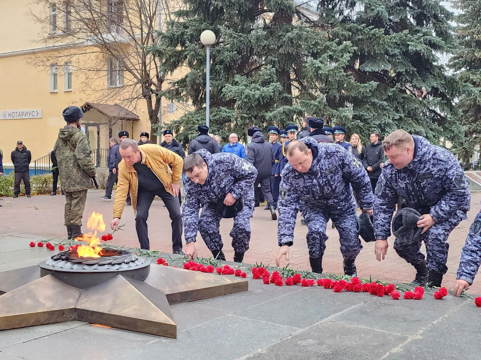 Фото: Светлана Плотникова