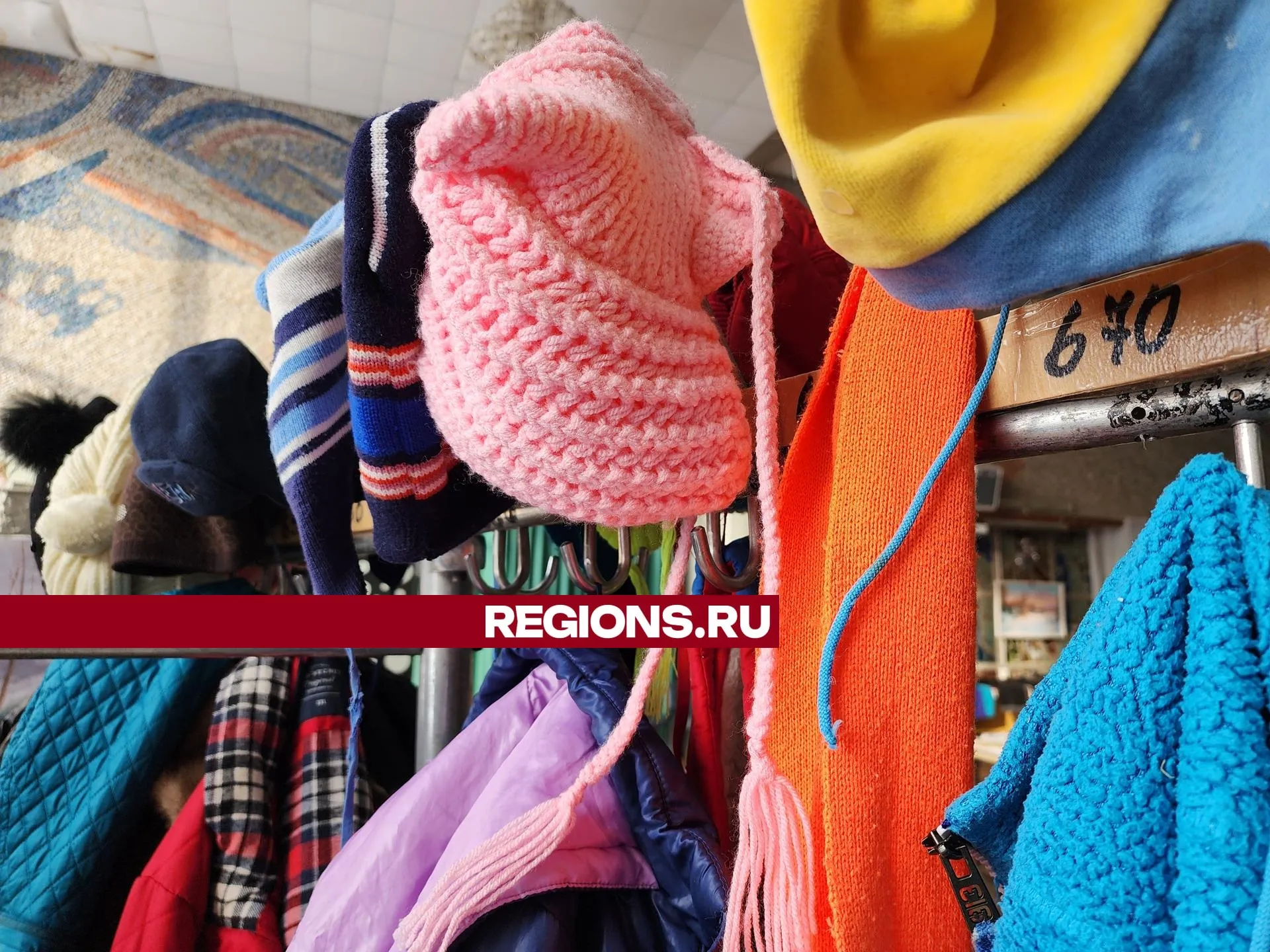 Фото: Ксения Пашуто