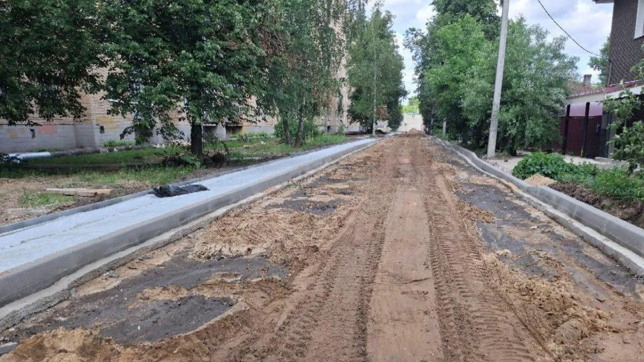 Пресс-служба администрации г. о. Серпухов