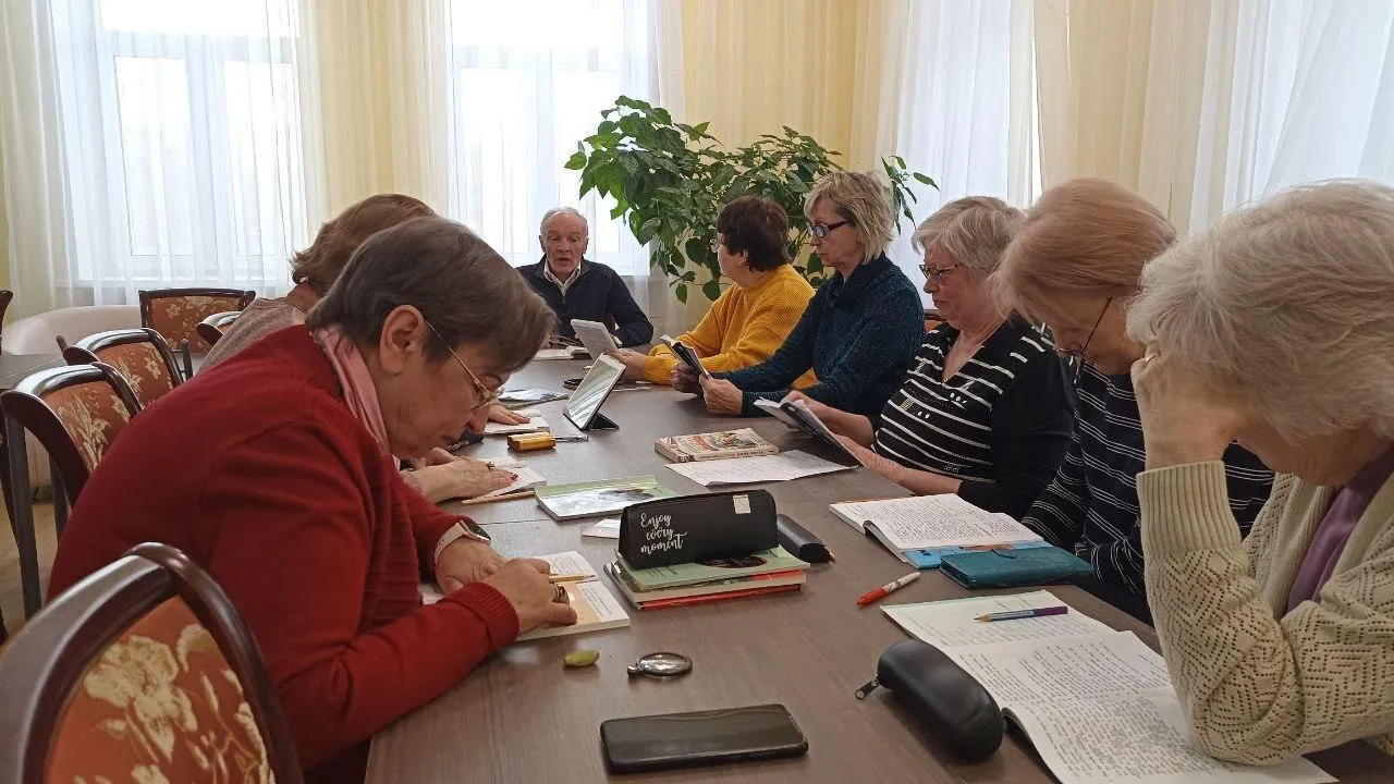 Пресс-служба администрации Ленинского городского округа