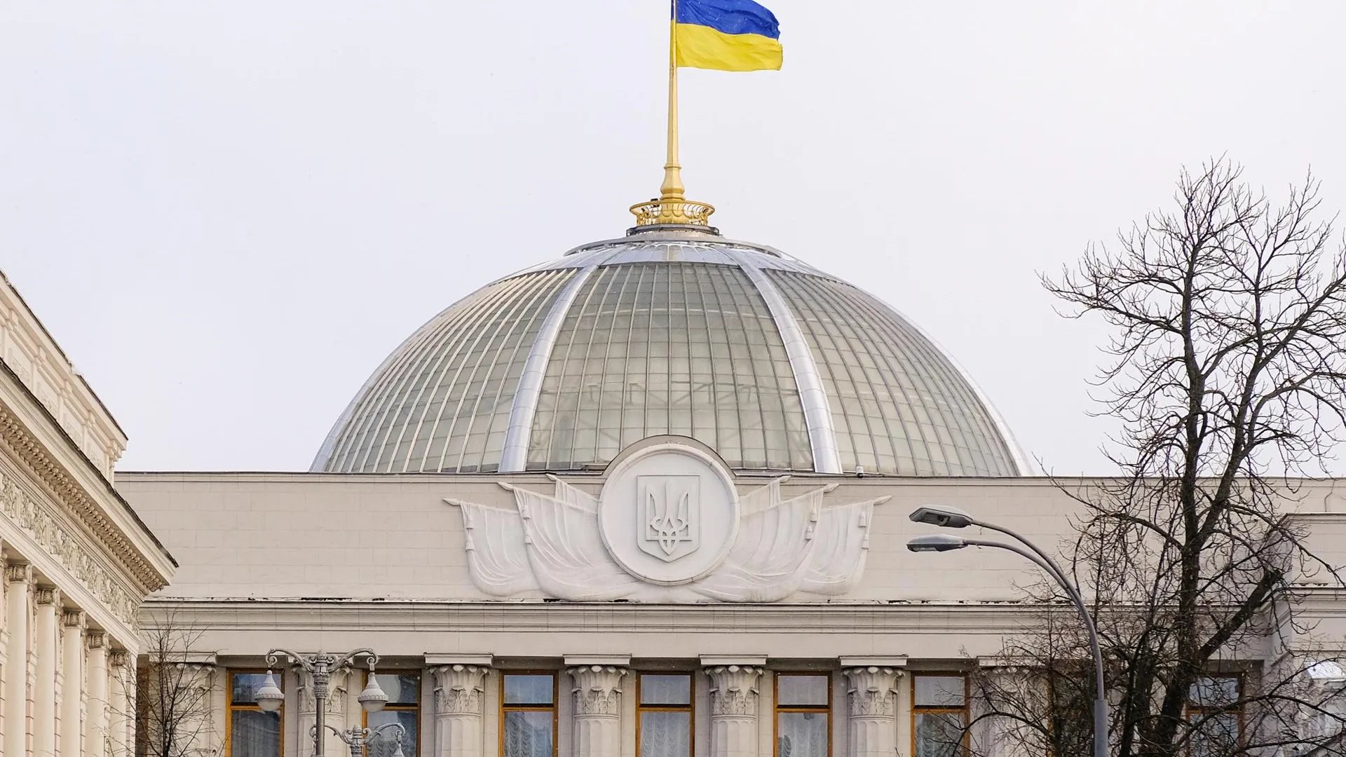 На Украине призвали к полному отказу от русского языка