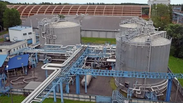 В Польше придумали, как получить скидку на российский газ