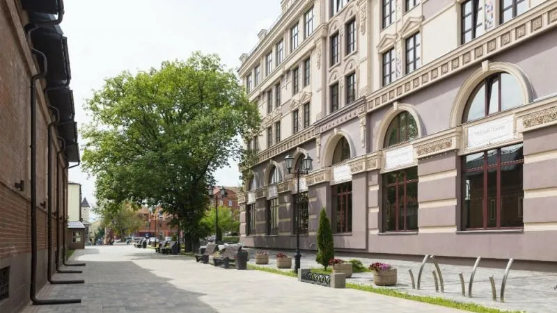 Главное управление архитектуры и градостроительства МО