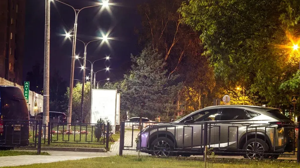 Фото: Министерство благоустройства Московской области