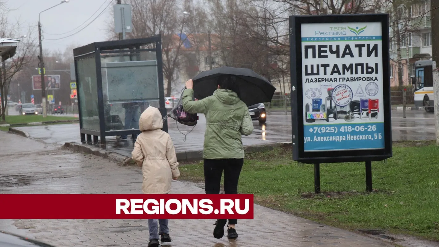Фото: Regions/Василий Тремасов