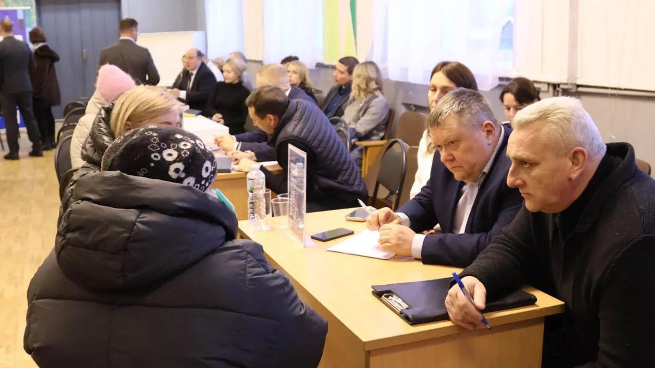 пресс-служба администрации г.о. Ступино