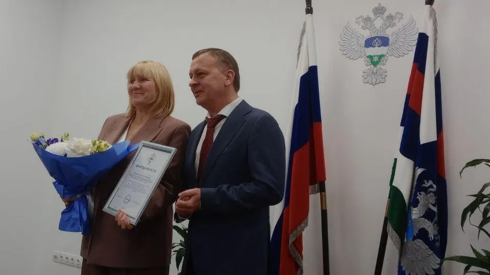 Фото: Министерство образования Московской области