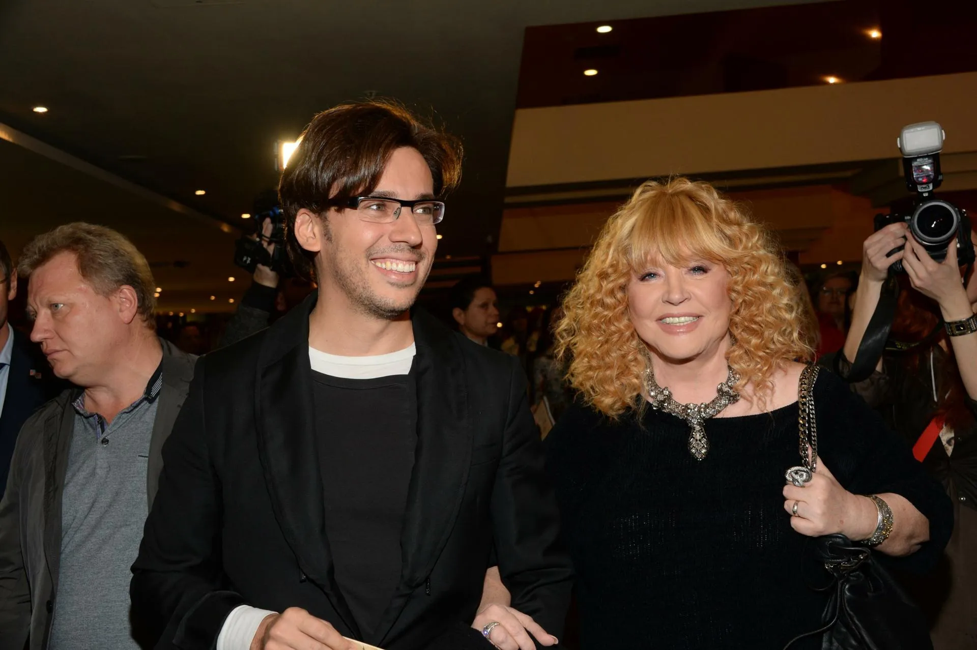 Anatoly Lomohov/Russian Look