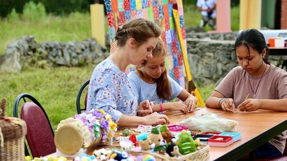 Фото: пресс-служба Администрации г.о. Серпухов