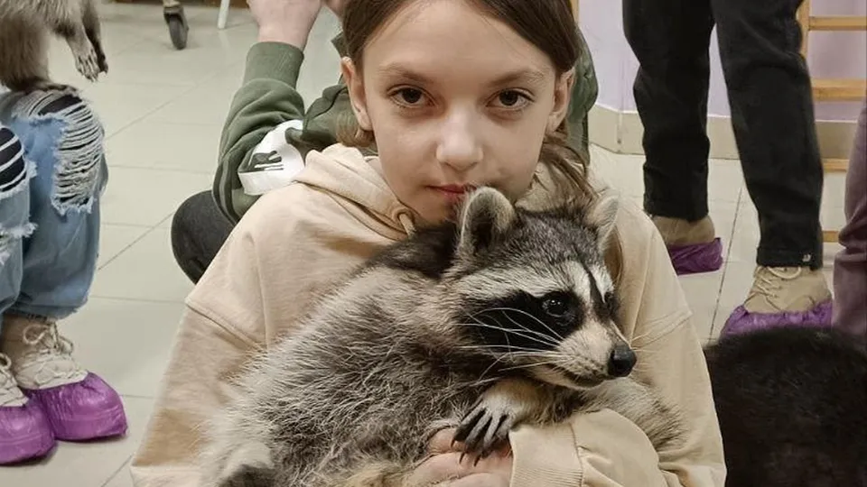 Фото: Министерство социального развития Московской области