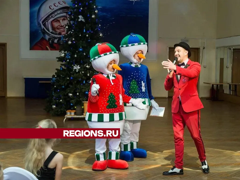 Фото: REGIONS/Елена Катасонова