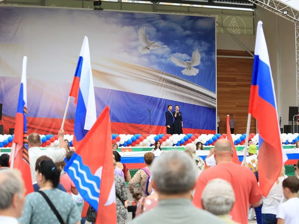 Фото: пресс-служба администрации г.о. Долгопрудный