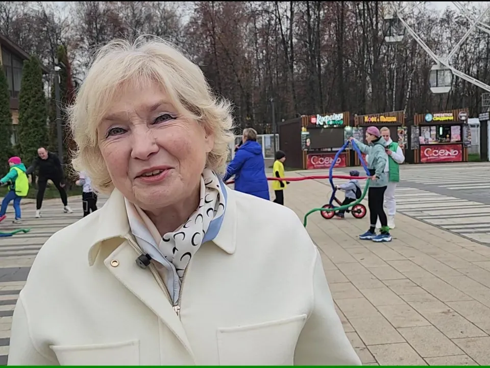 Фото: МедиаБанк Подмосковья/Наталья Лымарь