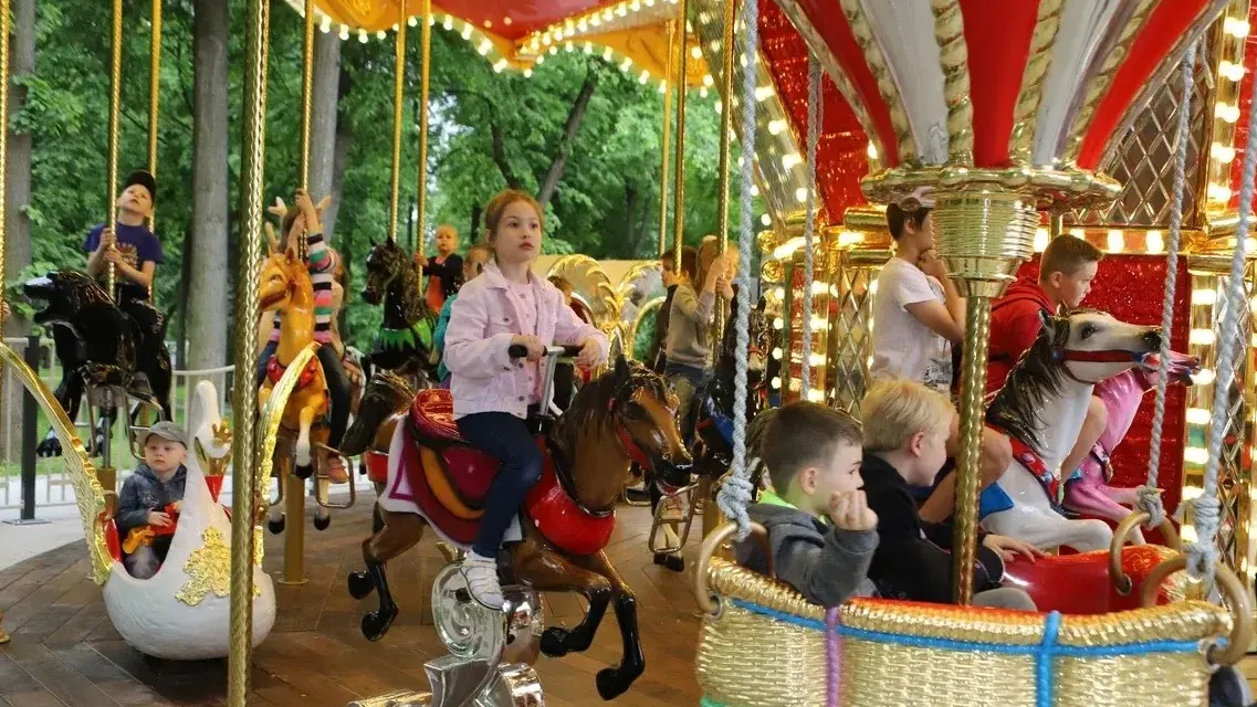 Фото: Министерство благоустройства МО