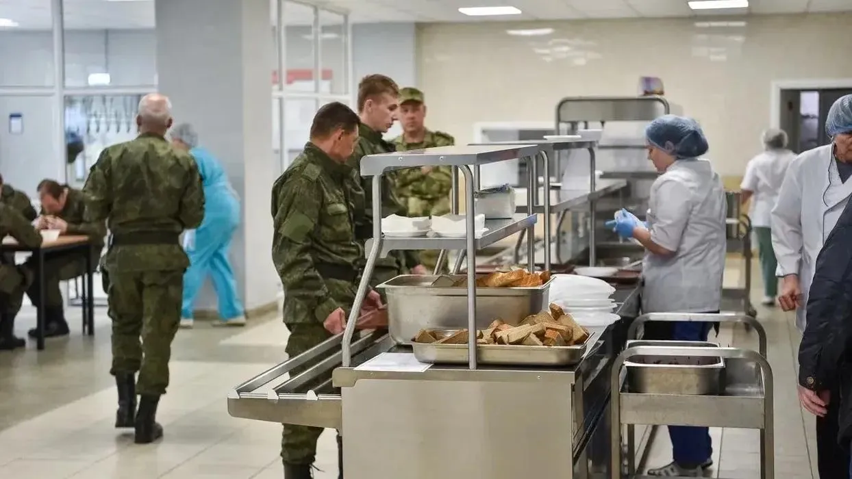 Фото: пресс-служба губернатора Московской области