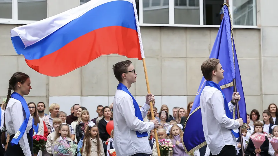 Фото: ТАСС/Донат Сорокин